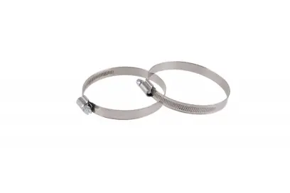 Hadicová spona 70-90mm NEREZ,12mm (L45631)