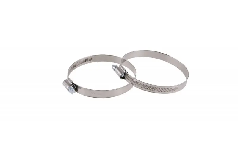 Hadicová spona 70-90mm NEREZ,12mm (L45631)