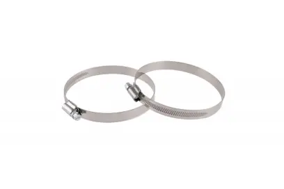 Hadicová spona 80-100mm NEREZ,12mm (L45632)
