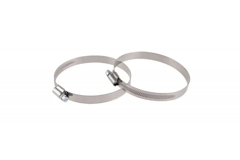 Hadicová spona 80-100mm NEREZ,12mm (L45632)