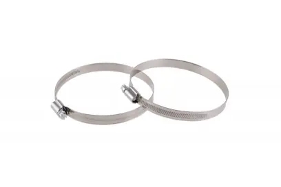 Hadicová spona 90-110mm NEREZ,12mm (L45633)