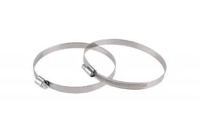 Hadicová spona 110-130mm NEREZ,12mm (L45635)