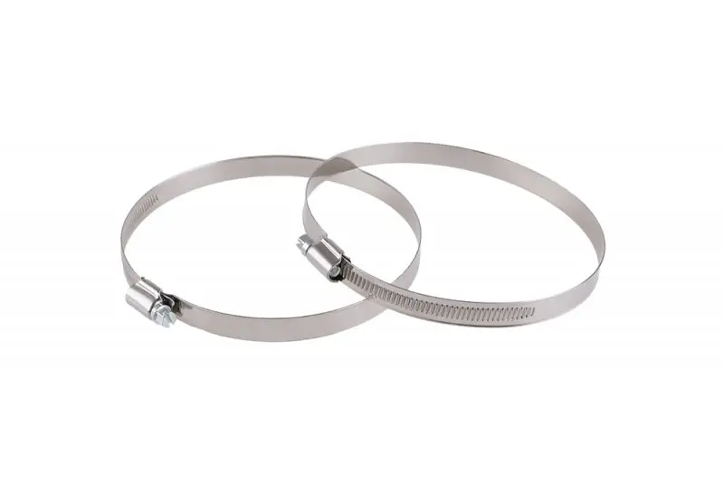 Hadicová spona 110-130mm NEREZ,12mm (L45635)