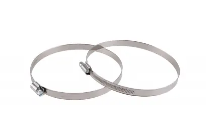Hadicová spona 120-140mm NEREZ,12mm (L45636)