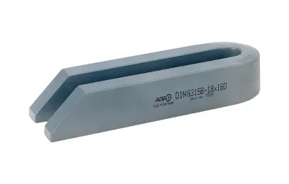 Svorka DIN6315B 14x200mm AMF (EDE33930016)