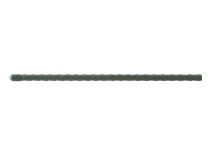 Tyč záhradný poplastovaná 90cmx8mm, Levior 45650 (L45650)
