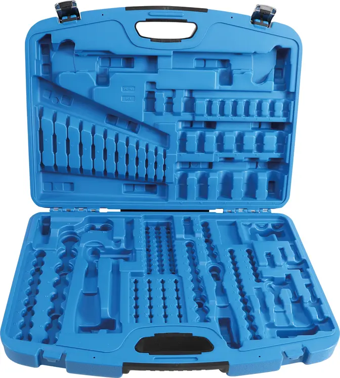 Prázdný kufr pro BGS 2290 (BGS102290-LEER)