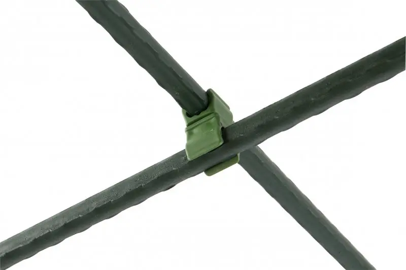 Spojka plastová(kloub)  8 mm (L45670)