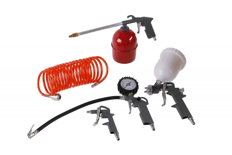 Kompresorová sada (L48001)