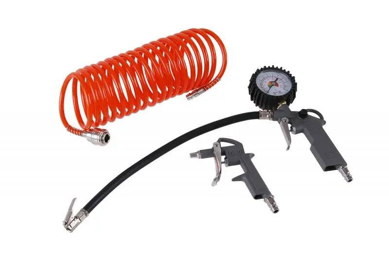 Kompresorová sada 3ks (L48002)