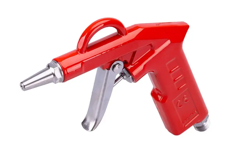 Fúkacia pištoľ s nástavcami FESTA (L48004)