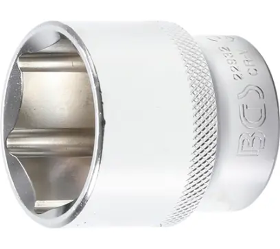 Nástrčná hlavice 1/2" BGS 22932 šestihran 32 mm (BGS1022932)