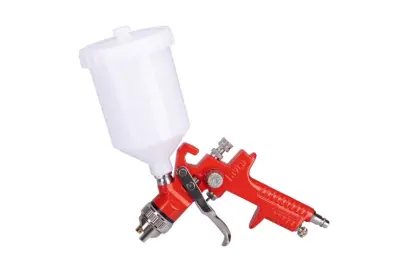 Pištoľ striekacia (horná) SW 827P plast, Levior 48021 (L48021)