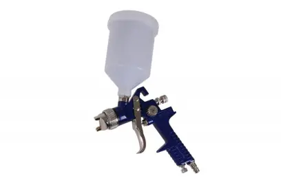 Pistole stříkací (horní) SW 827P plast (L48021)