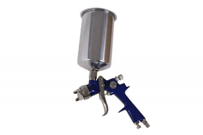 Pistole stříkací (horní) SW 881P alu (L48022)