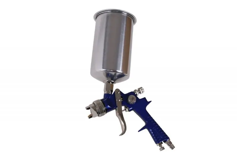 Pistole stříkací (horní) SW 881P alu (L48022)