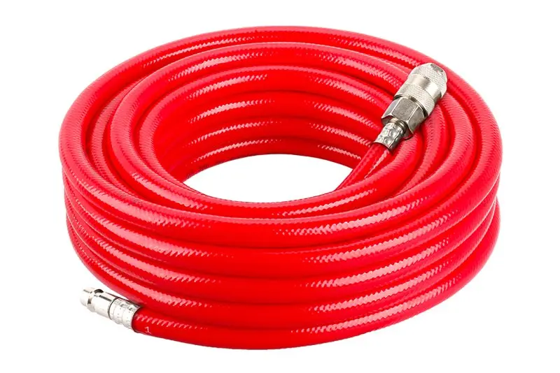 Tlaková hadica 9/15MM X 10M PVC (L48032)