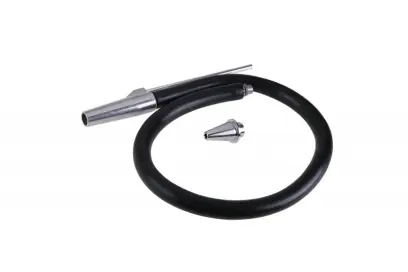 Hadice k pískovací pistoli 1m (D) (L48039)