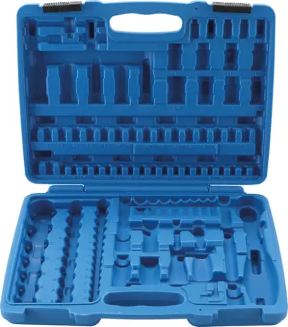 Prázdný kufr pro BGS 2298 (BGS102298-LEER)