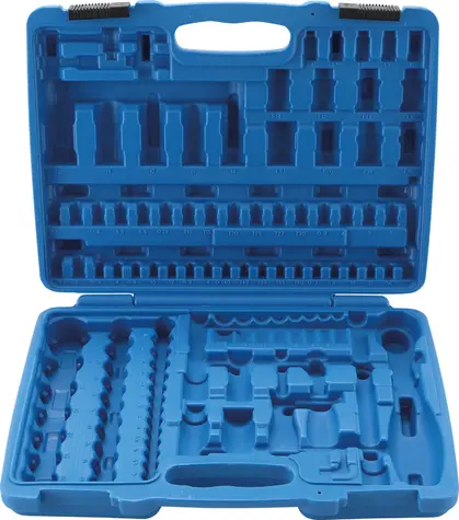 Prázdný kufr pro BGS 2298 (BGS102298-LEER)