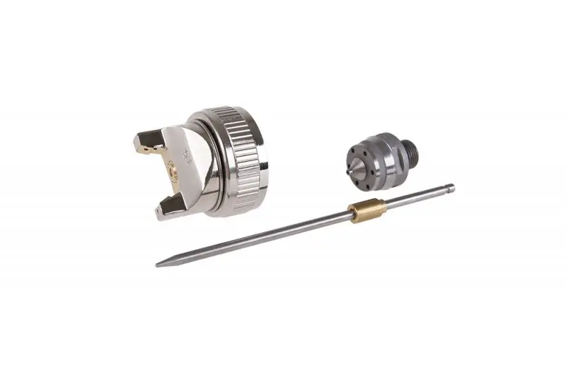 Náhr.tryska pro stříkací pistoli 1.5mm (L48046)