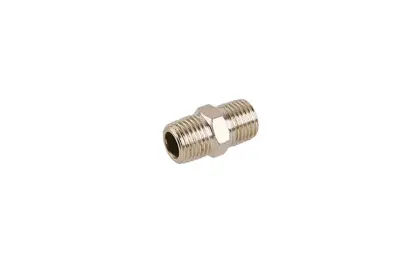 Spojka-vonkajšia 1/4"/vonkajšia 1/4", Levior 48050 (L48050)