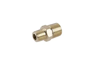 Redukcia-vonkajšia 1/4"/vonkajšia 3/8", Levior 48051 (L48051)