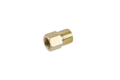 Spojka vonkajšia 1/4"/vnútorná 1/4" (L48052)