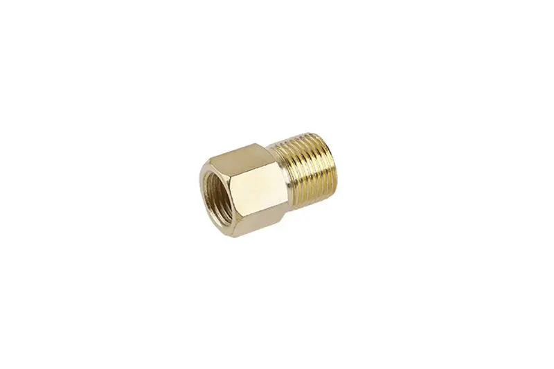 Spojka vonkajšia 1/4"/vnútorná 1/4" (L48052)
