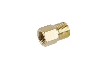 Redukcia-vonkajšie 3/8"/vnútorný 1/4", Levior 48054 (L48054)
