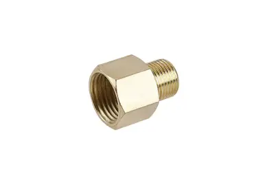 Redukcia-vonkajšie 3/8"/vnútorný 1/2", Levior 48056 (L48056)