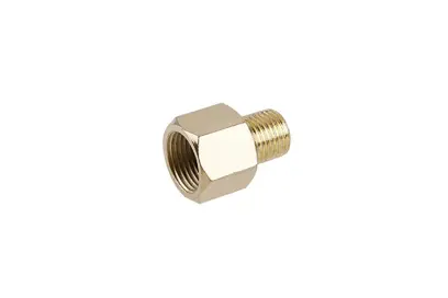 Redukcia-vonkajšie 1/4"/vnútorný 3/8", Levior 48057 (L48057)