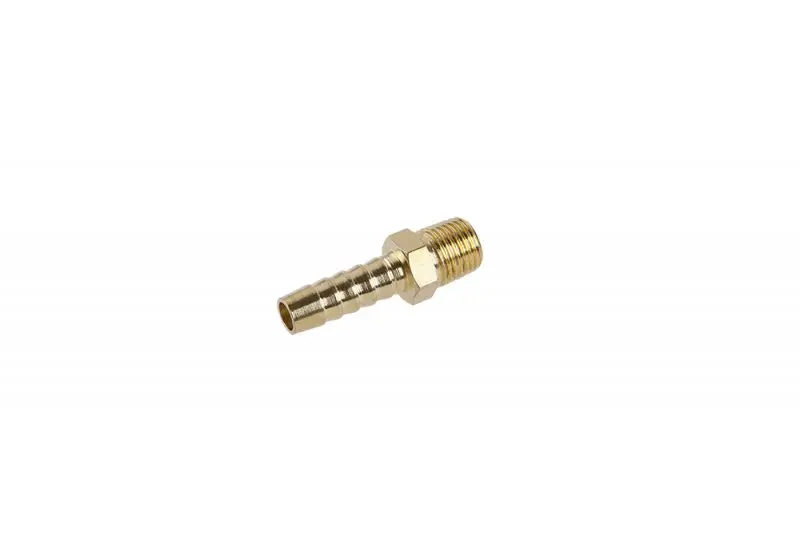 Hadicová vsuvka 9mm /vnější 1/4" (L48063)
