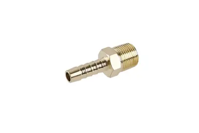 Hadicová vsuvka 9mm/vonkajšia 3/8", Levior 48064 (L48064)