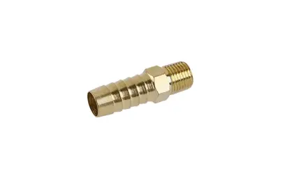 Hadicová vsuvka 13mm /vonkajšia 1/4", Levior 48065 (L48065)