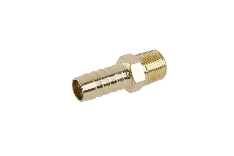 Hadicová vsuvka 13mm/vonkajšia 3/8", Levior 48066 (L48066)