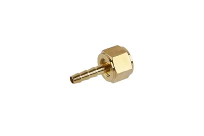 Hadicová vsuvka 6mm/vnútorná 3/8", Levior 48067 (L48067)