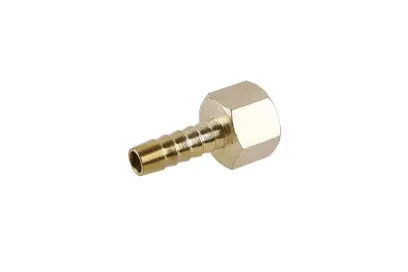 Hadicová vsuvka 9mm/vnútorná 3/8", Levior 48068 (L48068)