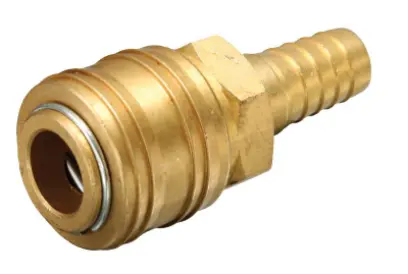 Rýchlospojka/hadicová vsuvka 9mm, Levior 48071 (L48071)