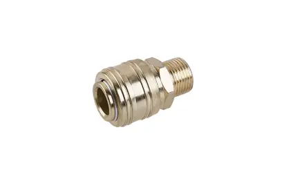 Rýchlospojka/vonkajšia 3/8", Levior 48076 (L48076)