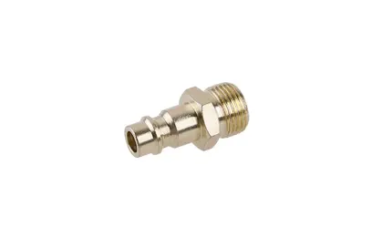 Adaptér rýchlospojky/vonkajšie 3/8", Levior 48081 (L48081)