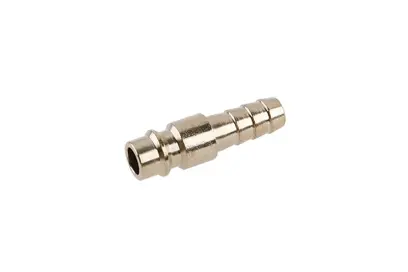 Adaptér rýchlospojky/hadicová vsuvka 9mm, Levior 48086 (L48086)