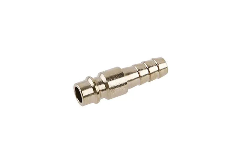 Adaptér rýchlospojky/hadicová vsuvka 9mm, Levior 48086 (L48086)