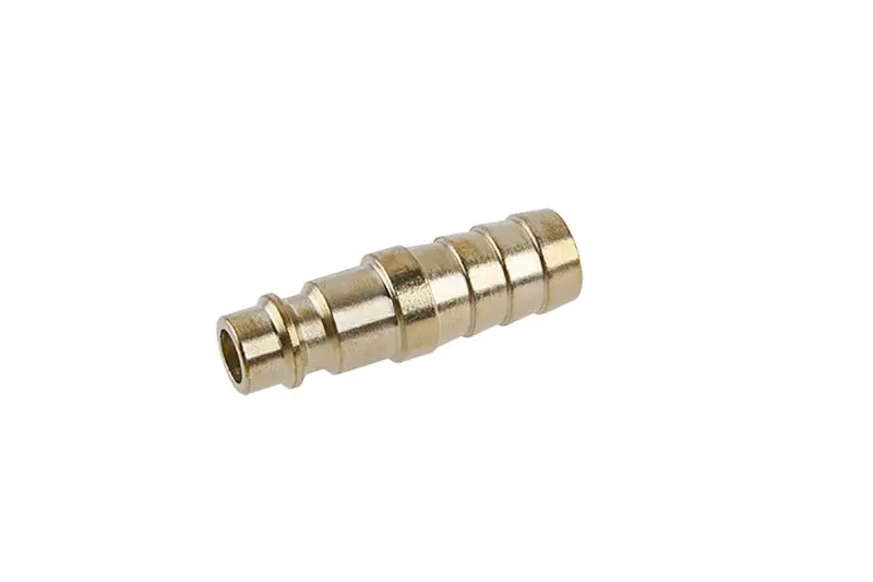 Adaptér rýchlospojky/hadicová vsuvka13mm, Levior 48087 (L48087)