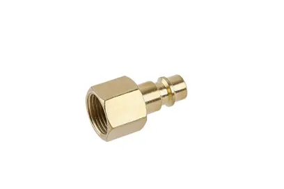 Adaptér rýchlospojky/vnútorný 3/8", Levior 48090 (L48090)