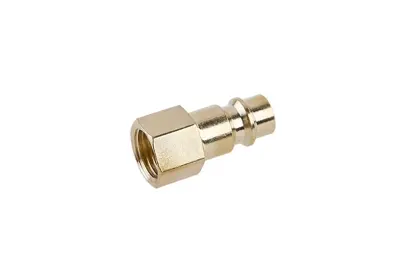 Adaptér rýchlospojky/vnútorný 1/4", Levior 48091 (L48091)