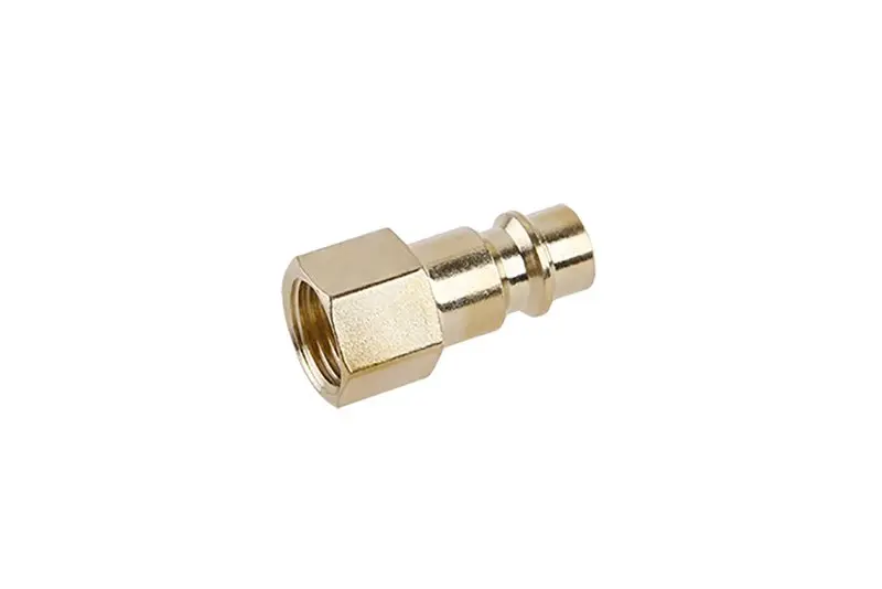 Adaptér rýchlospojky/vnútorný 1/4", Levior 48091 (L48091)