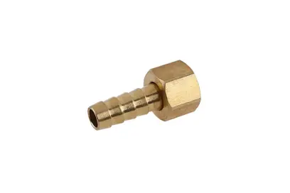 Hadicová vsuvka 9mm/vnútorná 1/4", Levior 48094 (L48094)
