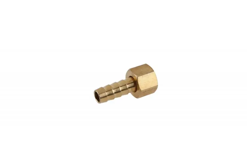 Hadicová vsuvka 9mm/vnitřní 1/4" (L48094)