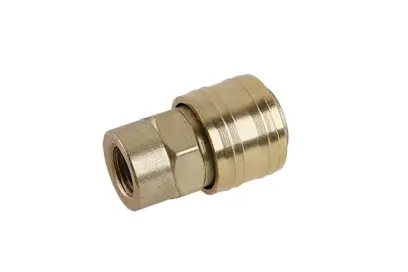 Rýchlospojka/vnútorná 1/4", Levior 48095 (L48095)